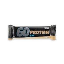 Протеиновые батончики и шоколад VP Laboratory 60 Protein Bar  (50 г)