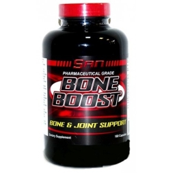 БАДы для мужчин и женщин SAN Bone Boost  (100 капс)