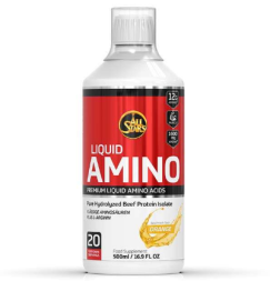Аминокислоты All Stars Amino Liquid   (500ml.)