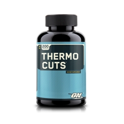 Термогеники для мужчин Optimum Nutrition Thermo Cuts  (200 капс)