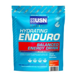 Изотоники USN Hydrating Enduro   (500g.)