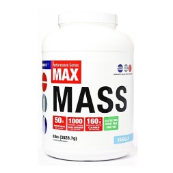 Спортивное питание SEI Max Mass  (3628 г)