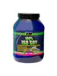 Протеин Beverly Iso Soy  (1000 г)