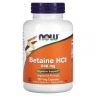 Betaine HCI 648 mg 