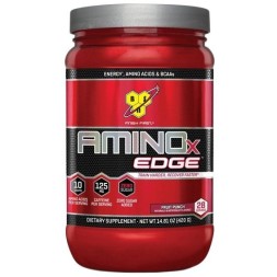 Спортивное питание BSN Amino X EDGE  (420 г)