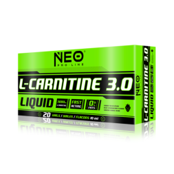 Спортивное питание NEO L-Carnitine 3.0  (10 мл)