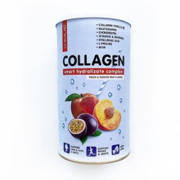 БАДы для мужчин и женщин Chikalab Collagen   (400g.)