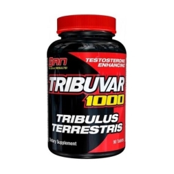 Препараты для повышения тестостерона SAN Tribuvar 1000  (90 таб)