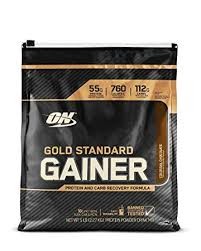 Гейнеры Optimum Nutrition Gold Standard Gainer  (2270 г)