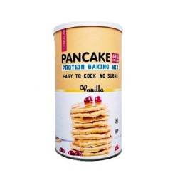 Диетическое питание Chikalab Pancake   (480g.)