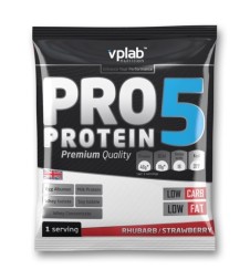 Протеин VP Laboratory Pro5 Protein  (30 г)