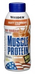 Спортивное питание Weider Muscle Protein Drink  (500 мл)