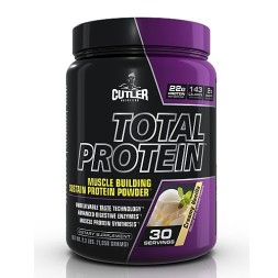 Протеин Cutler Total Protein  (1050 г)