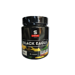 Предтрены SportLine Sport Line Black Eagle   (240 г)