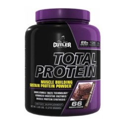 Протеин Cutler Total Protein  (2310 г)
