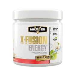Аминокислоты Maxler X-Fusion Energy  (330 г)