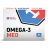 Омега-3 Fitness Formula Omega-3 MED  (60 капс)