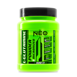 Спортивное питание NEO L-Glutamine Powder  (600 г)