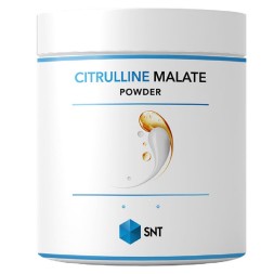 Спортивное питание SNT Citrulline Malate Powder  (500 г)