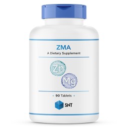 Спортивное питание SNT ZMA  (90 tabs)