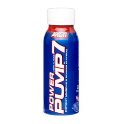 Спортивное питание VPX Power Pump7  (240 мл)