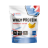 Сывороточный протеин Fitness Formula Whey Protein Premium  (2000 г)