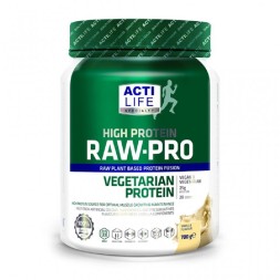 Спортивное питание USN Raw-Pro Vegetarian Protein  (700 г)