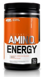 Аминокислоты Optimum Nutrition Amino Energy  (270 г)