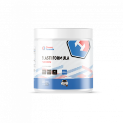 БАДы для мужчин и женщин Fitness Formula Elasti Formula  (200 г)
