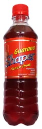 Спортивное питание XXI Power Fitness Drink Guarana Shaper  (500 мл)