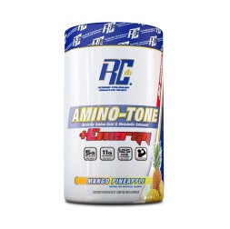 Аминокислоты  Amino-Tone+Energy   (450g.)