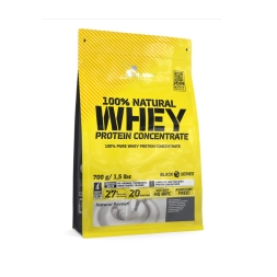 Сывороточный протеин Olimp Whey Protein Concentrate 100%  (700g.)