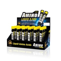 Жидкие аминокислоты All Stars Amino 9500  (25 мл)