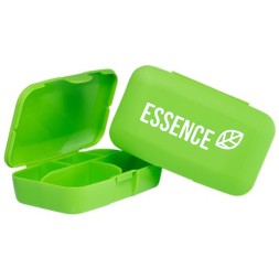 Аксессуары и косметика Sport Definition Essence Essence Контейнер для капсул  (зеленый)