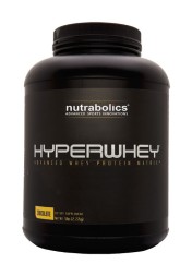 Спортивное питание Nutrabolics HyperWhey  (907 г)
