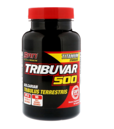Спортивное питание SAN Tribuvar 500  (90 капс)