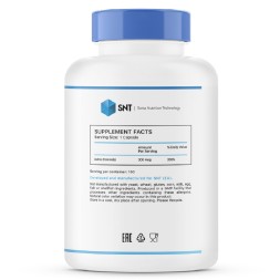 Комплексы витаминов и минералов SNT Kelp 300 mcg   (150 капс)