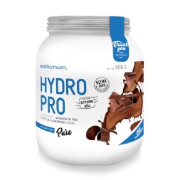 Гидролизат протеина PurePRO (Nutriversum) Pure HydroPro 90%  (908 г)