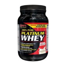 Протеин SAN Pure Platinum Whey  (897 г)