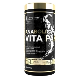 Комплексы витаминов и минералов Kevin Levrone Kevin Levrone Anabolic VITA PAK 30 sachets  (30 pak)