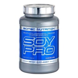 Протеин Scitec Soy Pro  (910 г)