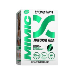 Спортивное питание Magnum MIMIC   (60c.)