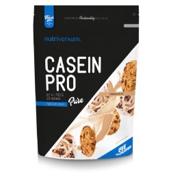 Спортивное питание PurePRO (Nutriversum) Casein Pro   (700g.)