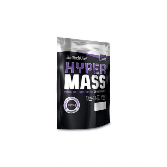 Hyper Mass 
