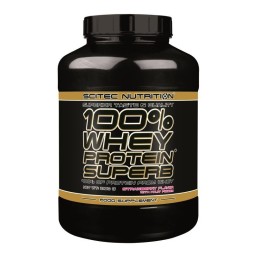 Товары для здоровья, спорта и фитнеса Scitec Whey Protein Superb  (2160 г)