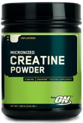 Креатин моногидрат Optimum Nutrition Creatine Powder  (2000 г)