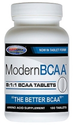 BCAA USPlabs Modern BCAA  (150 таб)