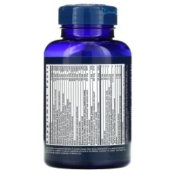 Комплексы витаминов и минералов Life Extension Life Extension One-Per-Day Multivitamin 60 tabs  (60 tabs)