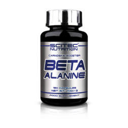 Спортивное питание Scitec Beta Alanine  (150 капс)