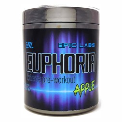 Не выставлять! Epic Labs Epic Labs Euphoria 200g. 